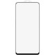 Скло захисне Drobak Motorola G54 Power Black Frame A+ (535361)