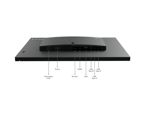 Монітор Lenovo T24i-30 (63CFMATXUA)