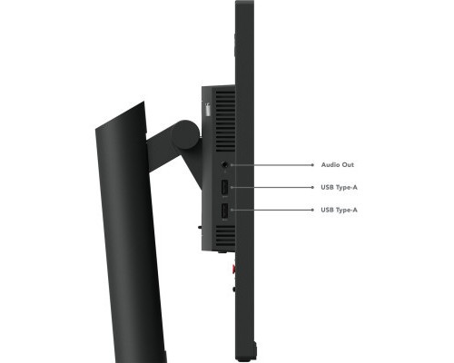 Монітор Lenovo T24i-30 (63CFMATXUA)