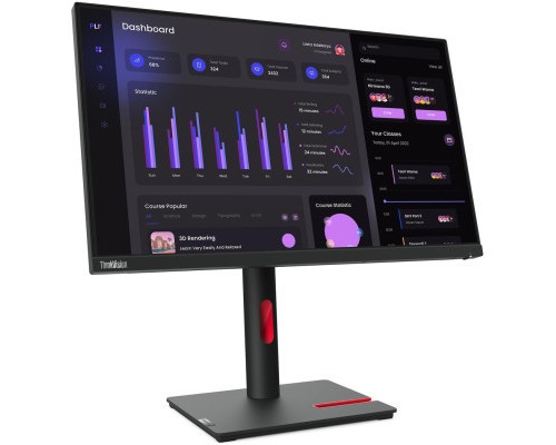 Монітор Lenovo T24i-30 (63CFMATXUA)