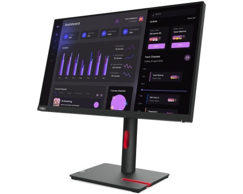 Монітор Lenovo T24i-30 (63CFMATXUA)