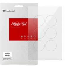 Плівка захисна Armorstandart Huawei Watch 4 6 pcs (ARM74657)