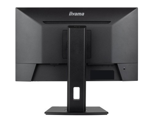 Монітор iiyama XUB2493HSU-B6