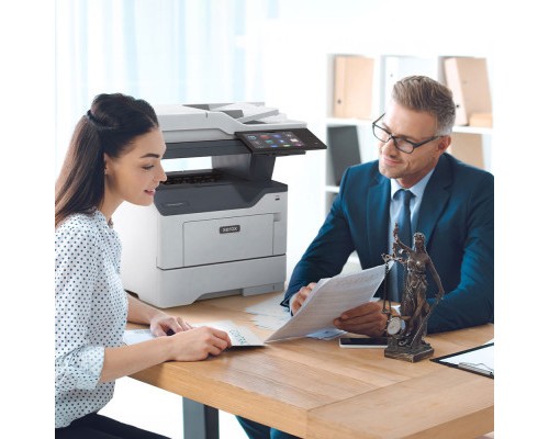 Багатофункціональний пристрій Xerox B415 (WiFi) (B415V_DN) 