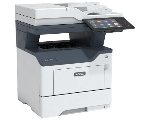 Багатофункціональний пристрій Xerox B415 (WiFi) (B415V_DN) 