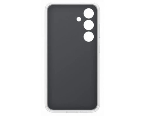 Чохол до мобільного телефона Samsung S24 Flipsuit Case White (EF-MS921CWEGWW)