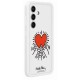 Чохол до мобільного телефона Samsung S24 Flipsuit Case White (EF-MS921CWEGWW)