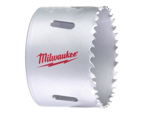Коронка Milwaukee Bi-Metal Contractor 65мм (4932464695)