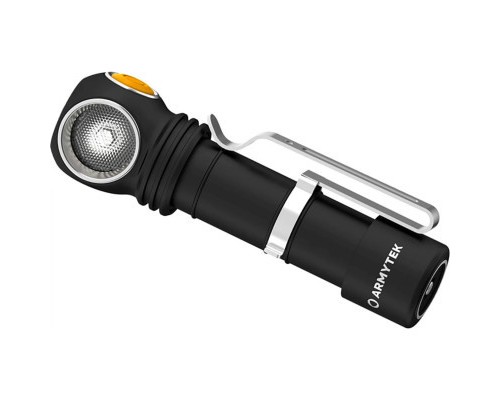 Ліхтар Armytek Wizard C2 Pro Marnet USB White (F08701C)
