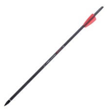 Стріла Poe Lang болт, карбонова для арбалета 15,5