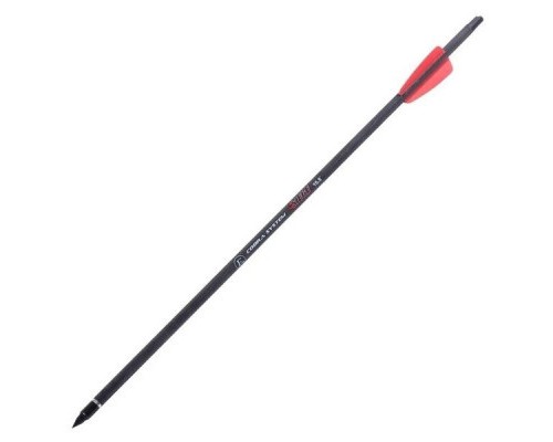 Стріла Poe Lang болт, карбонова для арбалета 15,5