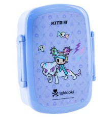 Ланч-бокс дитячий Kite tokidoki з наповненням 750 мл (TK24-163)