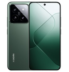 Мобільний телефон Xiaomi 14 12/512GB Jade Green (1025261)