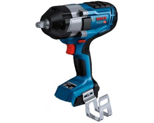 Гайковерт Bosch GDS18V-1000, 18В, 1750об/хв, 1000Нм (без АКБ та ЗП) (0.601.9J8.300)