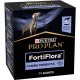 Пробіотична добавка для тварин Purina Pro Plan Canine Probiotic FortiFlora 30х1 г (8445290041074)