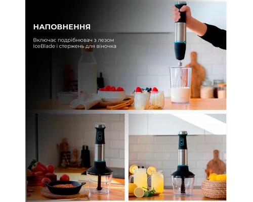 Блендер Cecotec CCTC-04292