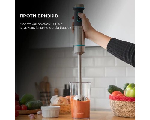 Блендер Cecotec CCTC-04292