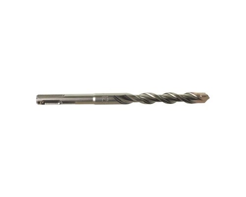 Бур Milwaukee SDS-PLUS M2, 12,0х160х110мм (4932307075)