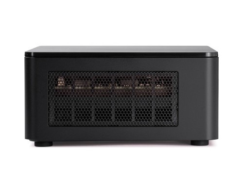 Комп'ютер ASUS NUC 13 Pro Kit NUC13ANHi5 / i5-1340P, M.2 22x80 NVMe; 22x42 SATA, 2.5'' SATA slot (90AB3ANH-MR6100)