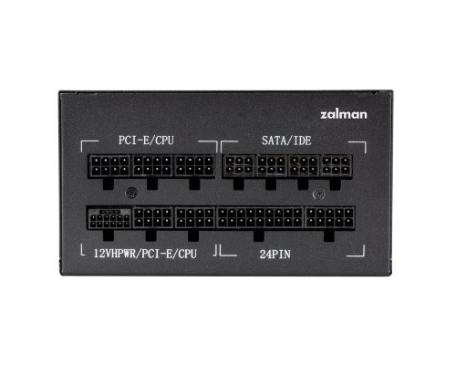 Блок живлення Zalman 850W Teramax 2 (ZM850-TMX2)
