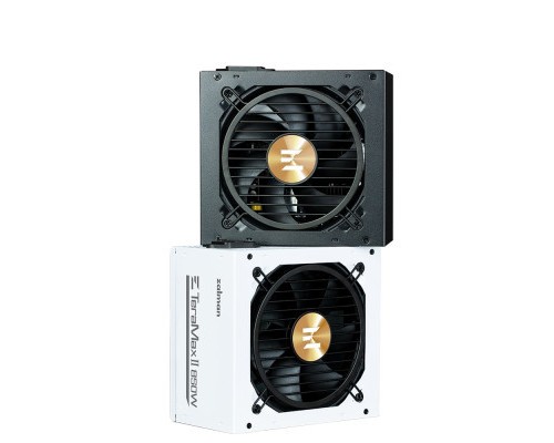 Блок живлення Zalman 850W Teramax 2 (ZM850-TMX2)