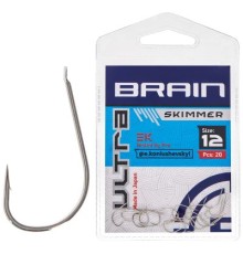 Гачок Brain Ultra Skimmer 12 (20шт/уп) (1858.52.43)