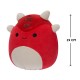 М'яка іграшка Squishmallows Динозавр Сергіо 19 см (SQCR05388)