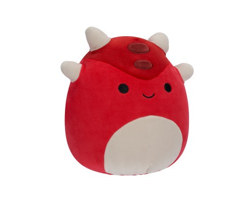 М'яка іграшка Squishmallows Динозавр Сергіо 19 см (SQCR05388) М'яка іграшка Squishmallows Динозавр Сергіо 19 см (SQCR05388)