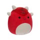 М'яка іграшка Squishmallows Динозавр Сергіо 19 см (SQCR05388)