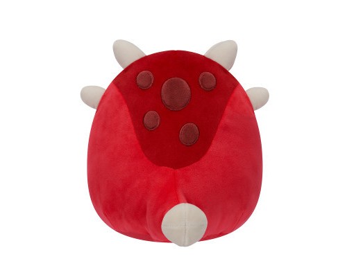 М'яка іграшка Squishmallows Динозавр Сергіо 19 см (SQCR05388) М'яка іграшка Squishmallows Динозавр Сергіо 19 см (SQCR05388)