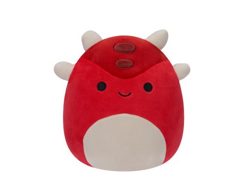 М'яка іграшка Squishmallows Динозавр Сергіо 19 см (SQCR05388) М'яка іграшка Squishmallows Динозавр Сергіо 19 см (SQCR05388)