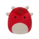 М'яка іграшка Squishmallows Динозавр Сергіо 19 см (SQCR05388)