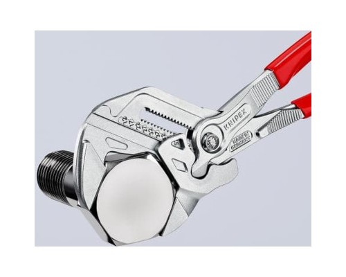 Ключ KNIPEX переставний 300 мм (86 03 300)