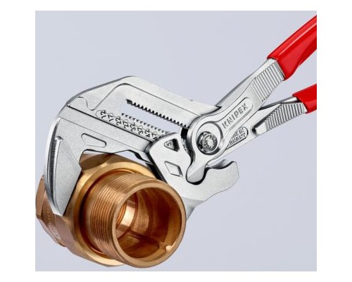 Ключ KNIPEX переставний 300 мм (86 03 300)