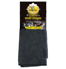 Автомобільна серветка BARDAHL Multi Usage Noire (38924)