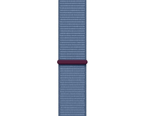 Ремінець до смарт-годинника Apple 45mm Winter Blue Sport Loop (MT5H3ZM/A)