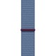Ремінець до смарт-годинника Apple 45mm Winter Blue Sport Loop (MT5H3ZM/A)