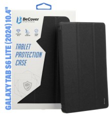 Чохол до планшета BeCover Smart Case Samsung Tab S6 Lite (2024) 10.4