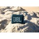 Акустична система JBL Go 4 Black (JBLGO4BLK) 