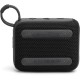 Акустична система JBL Go 4 Black (JBLGO4BLK) 