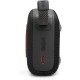 Акустична система JBL Go 4 Black (JBLGO4BLK) 