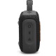 Акустична система JBL Go 4 Black (JBLGO4BLK) 