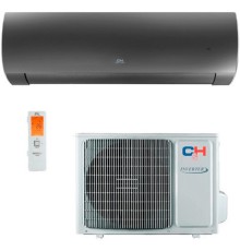 Кондиціонер Cooper&Hunter CH-S18FTXD2-BL