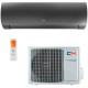 Кондиціонер Cooper&Hunter CH-S18FTXD2-BL