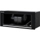 Витяжка кухонна GRANADO Palamos 4713-1200 Black glass (GCH4713120011)