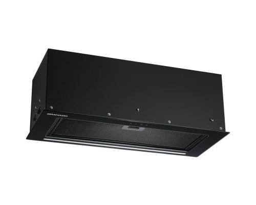 Витяжка кухонна GRANADO Palamos 4713-1200 Black glass (GCH4713120011)