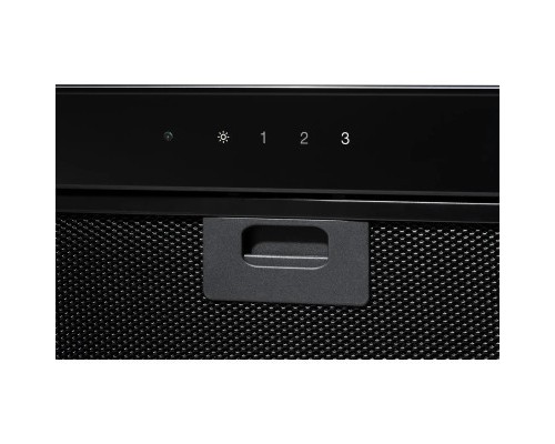 Витяжка кухонна GRANADO Palamos 4713-1200 Black glass (GCH4713120011)
