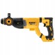 Перфоратор DeWALT SDS-Plus, 18 В, 3 Дж, 3 режими, кейс (без АКБ та ЗУ) (DCH263NK)