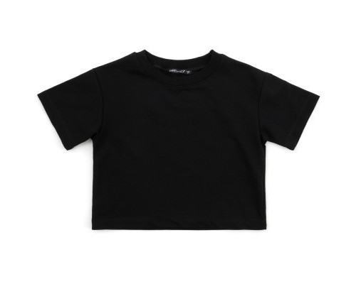 Набір дитячого одягу Blueland із шортами (16005-122G-black)