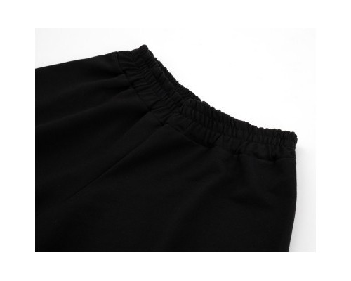 Набір дитячого одягу Blueland із шортами (16005-122G-black)